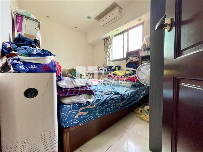 南勢巢世代兩房車房屋室內格局與周邊環境