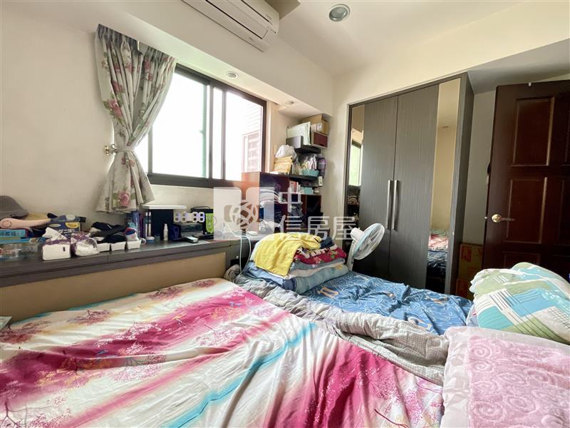 南勢巢世代兩房車房屋室內格局與周邊環境