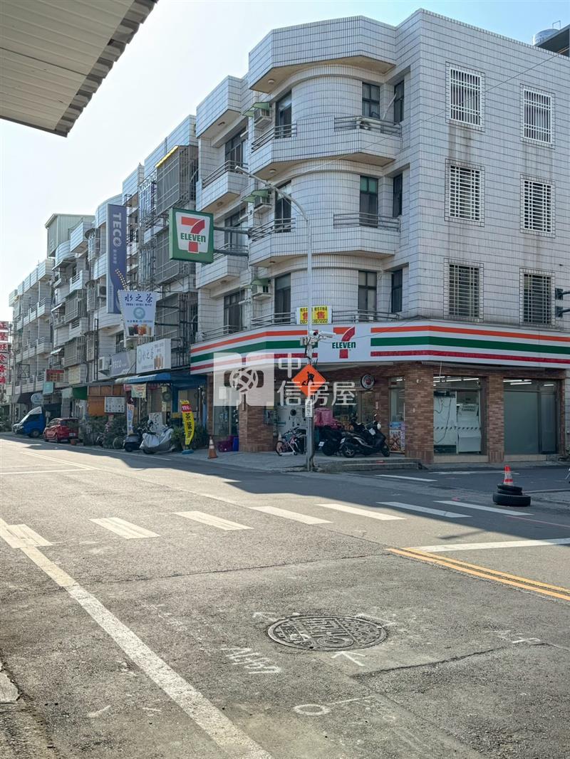 自強街雙車位別墅房屋室內格局與周邊環境