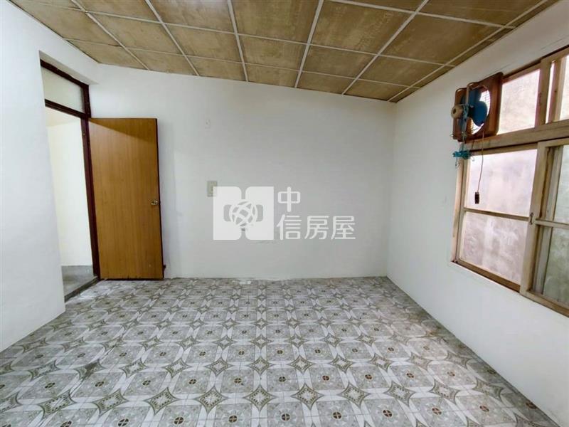 仁德活巷需整理透天房屋室內格局與周邊環境