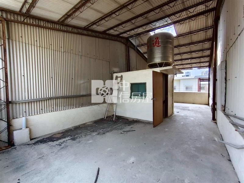 仁德活巷需整理透天房屋室內格局與周邊環境