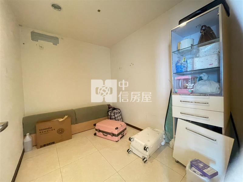 體育園區高樓層超美景觀2房房屋室內格局與周邊環境
