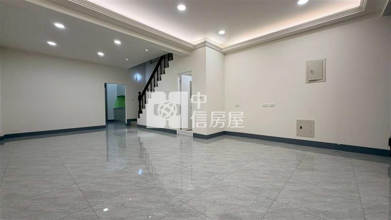 天星國家別墅六房孝親雙車別墅房屋室內格局與周邊環境