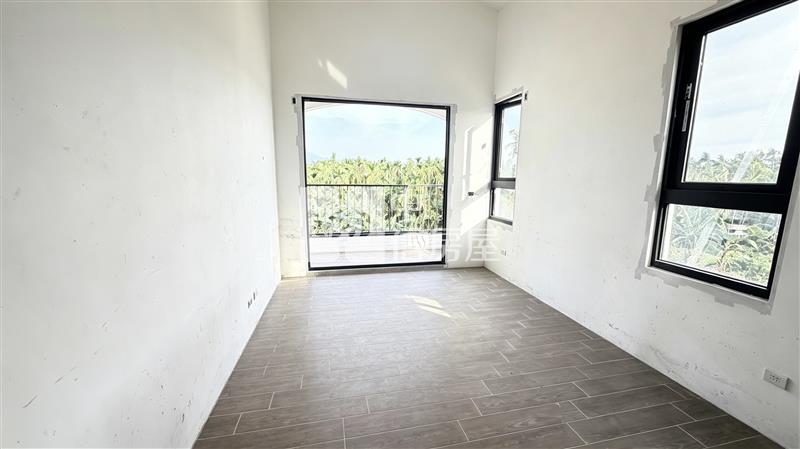 內埔全新合法農舍房屋室內格局與周邊環境