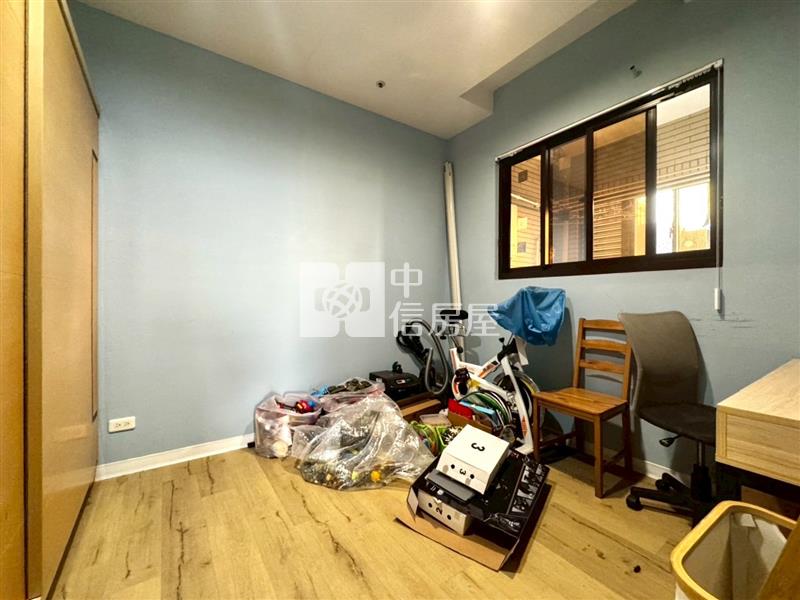 中壢市區A21【世界一】景觀大三房車房屋室內格局與周邊環境
