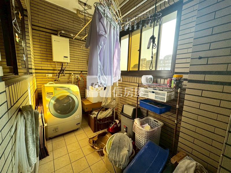 中壢市區A21【世界一】景觀大三房車房屋室內格局與周邊環境