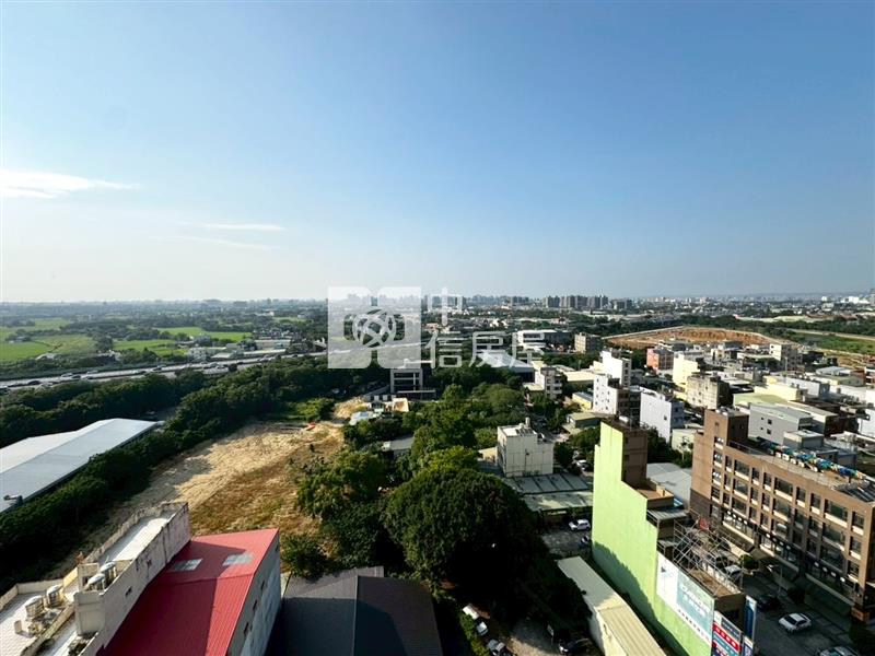 中壢市區A21【世界一】景觀大三房車房屋室內格局與周邊環境