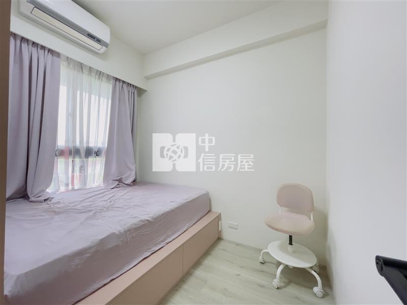 獨家!允將日日新3房車位房屋室內格局與周邊環境