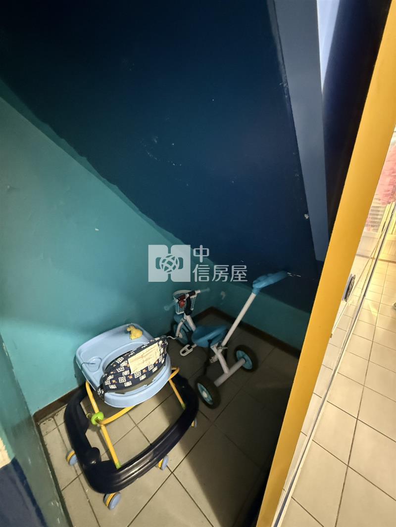 (專)平鎮北商邊間三車位美透天房屋室內格局與周邊環境