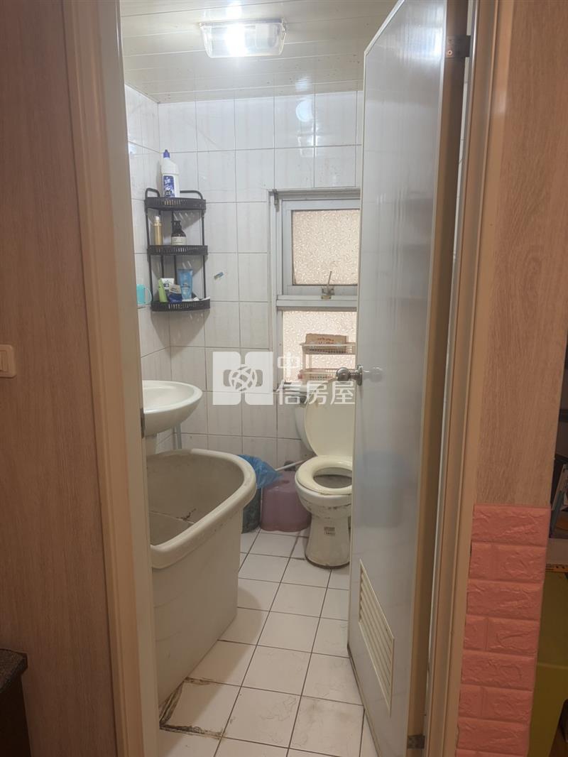 永康高崗屋二房美寓房屋室內格局與周邊環境