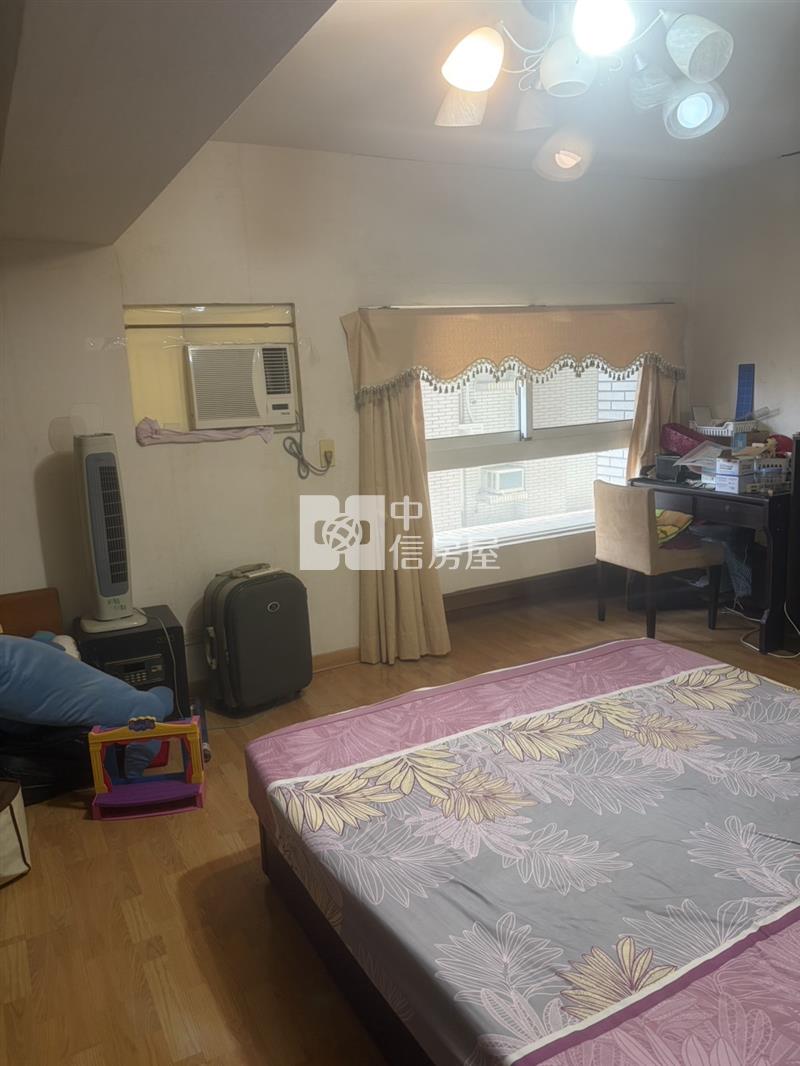 永康高崗屋二房美寓房屋室內格局與周邊環境
