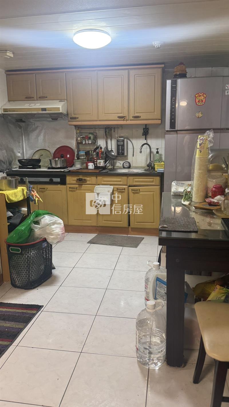 永康高崗屋二房美寓房屋室內格局與周邊環境
