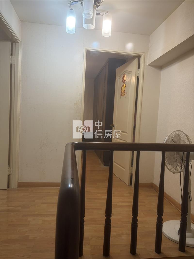 永康高崗屋二房美寓房屋室內格局與周邊環境