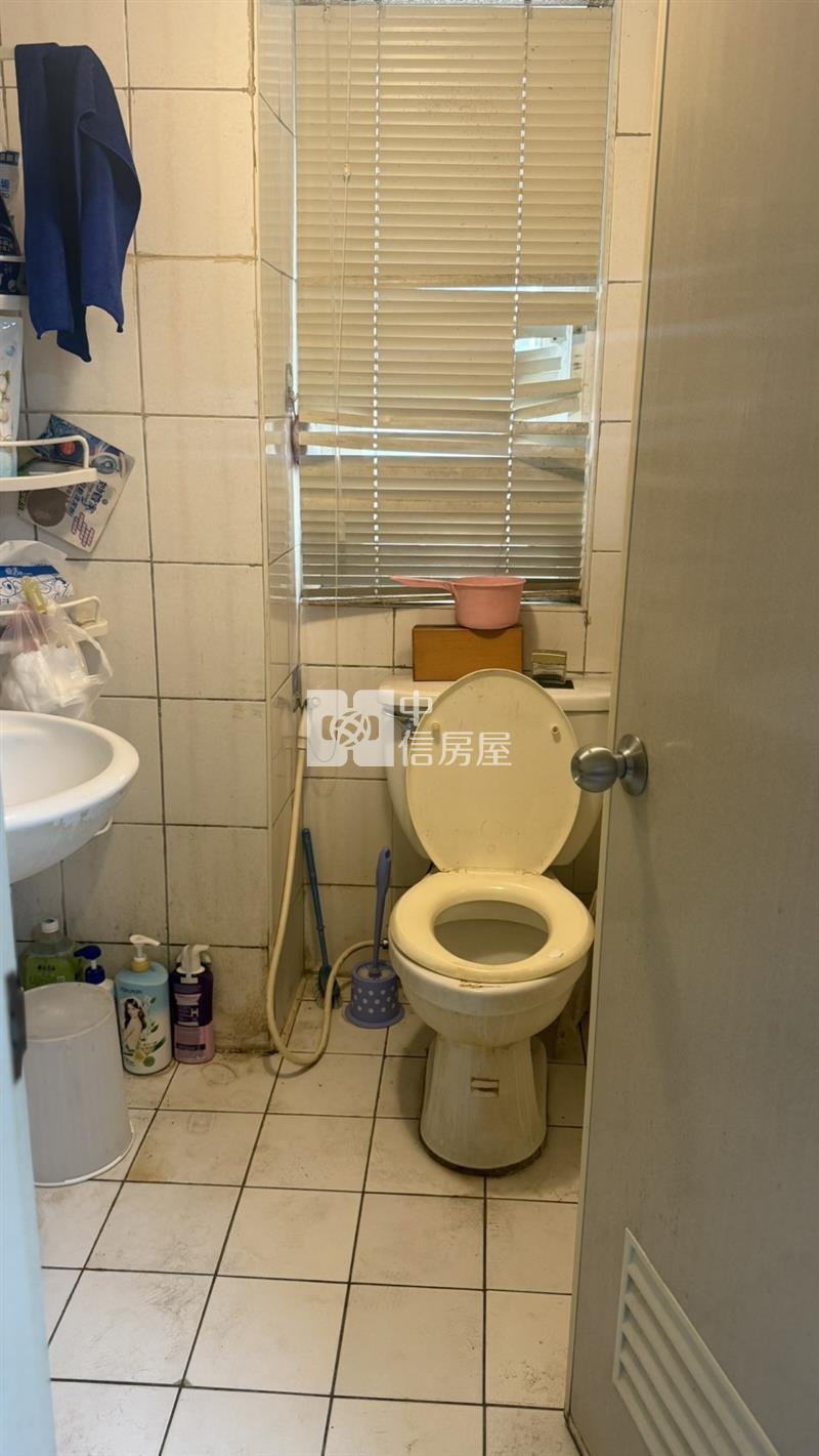 永康高崗屋二房美寓房屋室內格局與周邊環境