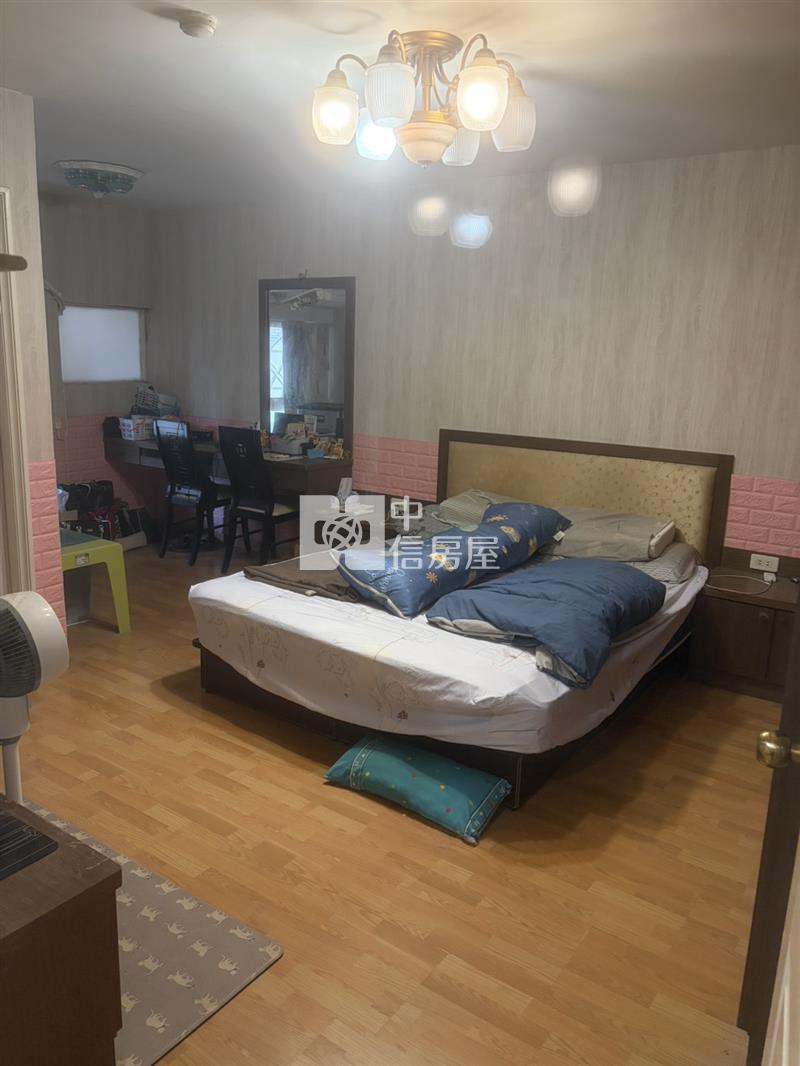 永康高崗屋二房美寓房屋室內格局與周邊環境