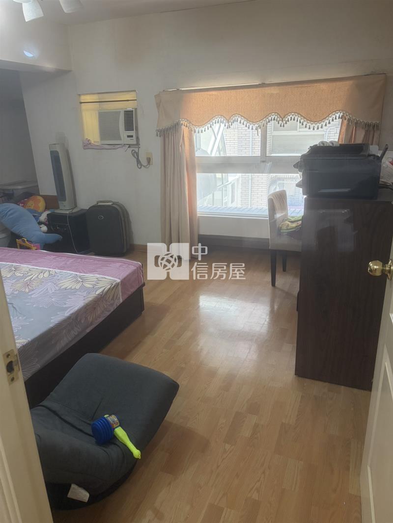 永康高崗屋二房美寓房屋室內格局與周邊環境