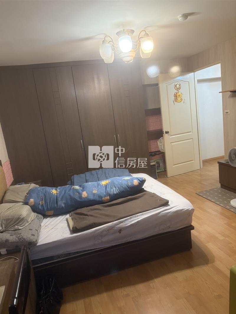 永康高崗屋二房美寓房屋室內格局與周邊環境