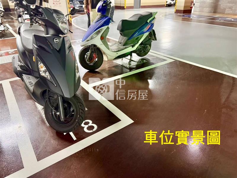 569-專任芳彬撰露台戶★中信愛的團隊★房屋室內格局與周邊環境