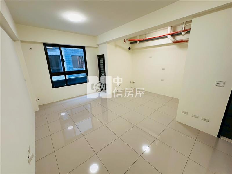 八德重劃區全新電梯別墅房屋室內格局與周邊環境