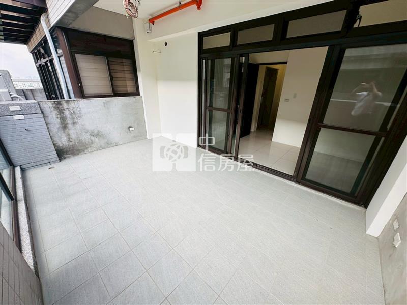 八德重劃區全新電梯別墅房屋室內格局與周邊環境