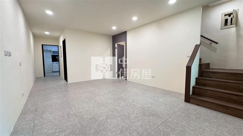 龍潭龍科全新整理美透天房屋室內格局與周邊環境