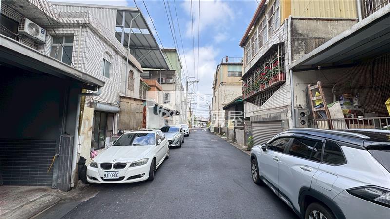 龍潭龍科全新整理美透天房屋室內格局與周邊環境