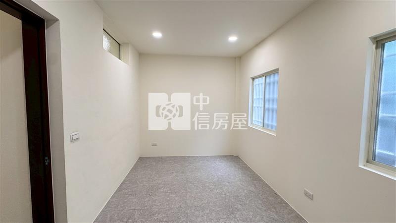 龍潭龍科全新整理美透天房屋室內格局與周邊環境