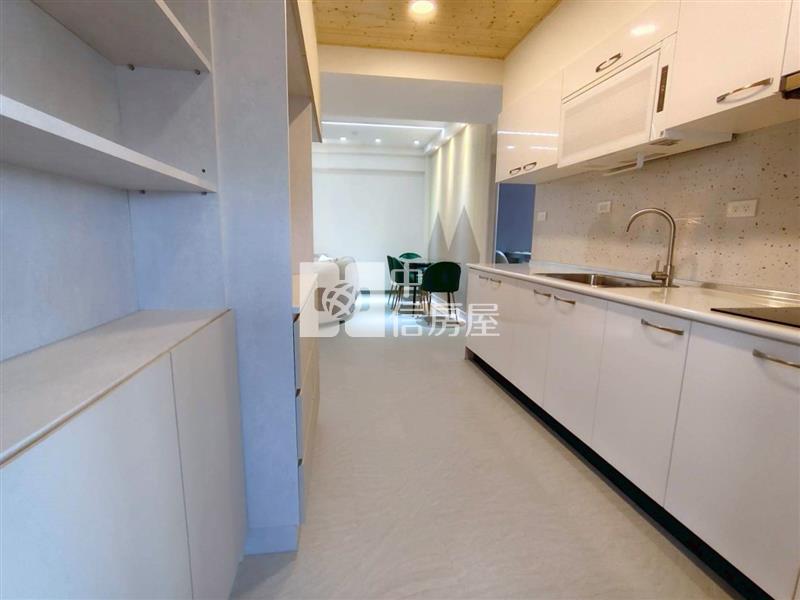 生活家溫馨三房電寓房屋室內格局與周邊環境