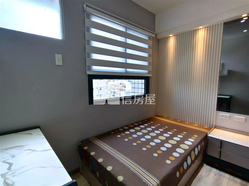 生活家溫馨三房電寓房屋室內格局與周邊環境