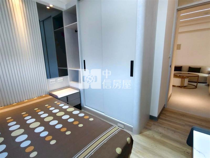 生活家溫馨三房電寓房屋室內格局與周邊環境