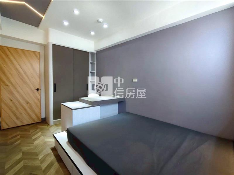 生活家溫馨三房電寓房屋室內格局與周邊環境