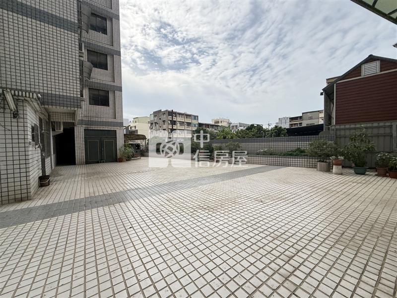 生活家溫馨三房電寓房屋室內格局與周邊環境