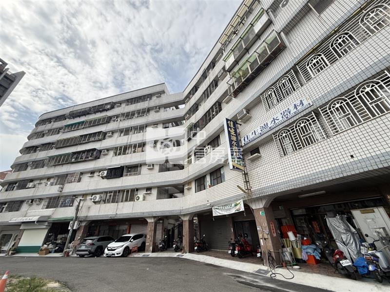 生活家溫馨三房電寓房屋室內格局與周邊環境