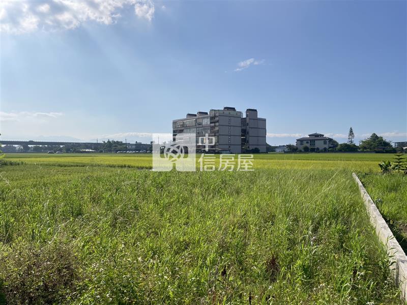 812成興路大面寬農舍房屋室內格局與周邊環境