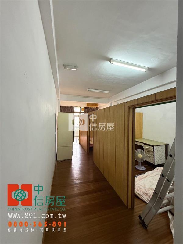北興街金店面房屋室內格局與周邊環境