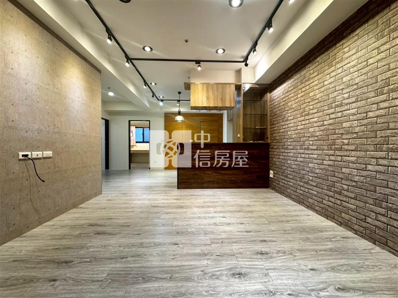 文化學區【藏悅】公園旁大三房車景觀戶房屋室內格局與周邊環境
