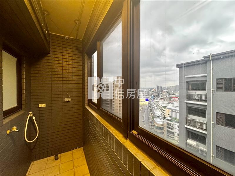 文化學區【藏悅】公園旁大三房車景觀戶房屋室內格局與周邊環境