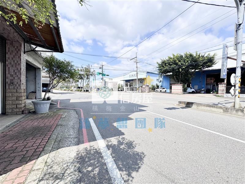 【新夢想】蘆竹新生路旁建地房屋室內格局與周邊環境