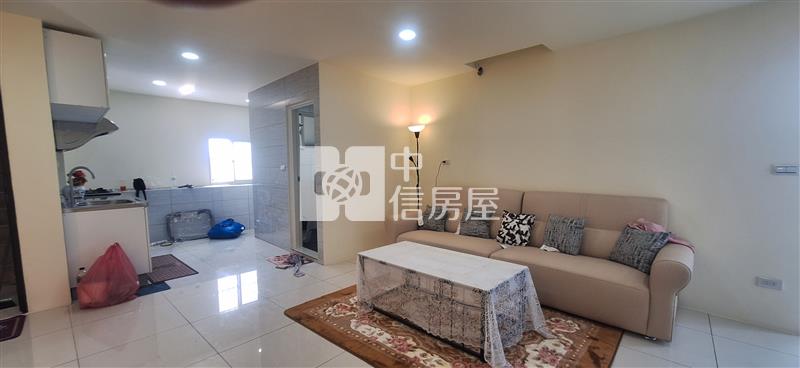 【奔馳】明興滿屋溫馨三房房屋室內格局與周邊環境