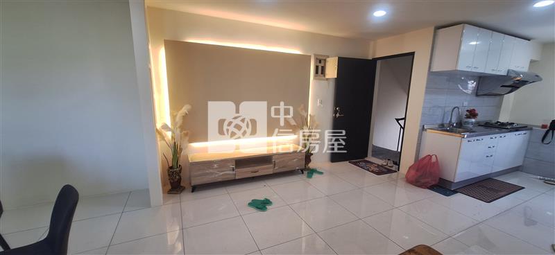 【奔馳】明興滿屋溫馨三房房屋室內格局與周邊環境