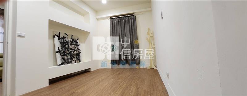 【新夢想】 全室整理|零公設|南勢商圈|立即入住房屋室內格局與周邊環境