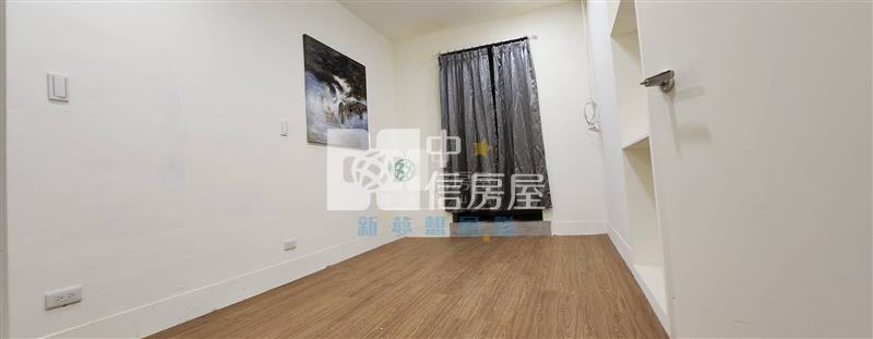 【新夢想】 全室整理|零公設|南勢商圈|立即入住房屋室內格局與周邊環境