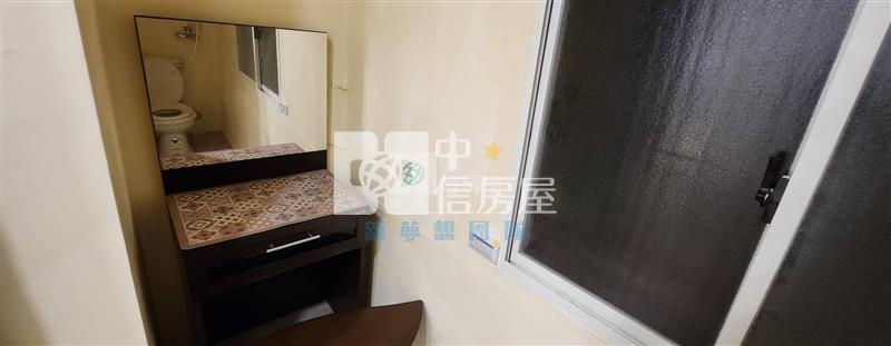 【新夢想】 全室整理|零公設|南勢商圈|立即入住房屋室內格局與周邊環境
