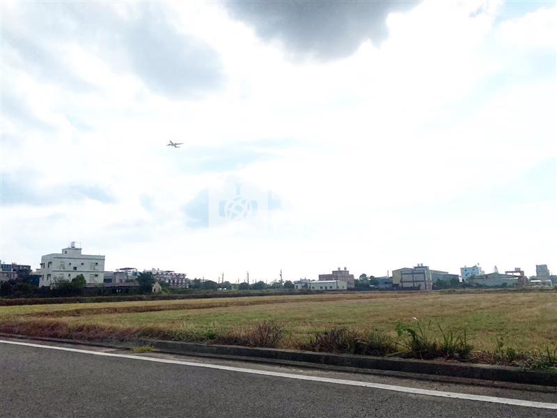 觀音月桃路三段旁小農地A房屋室內格局與周邊環境