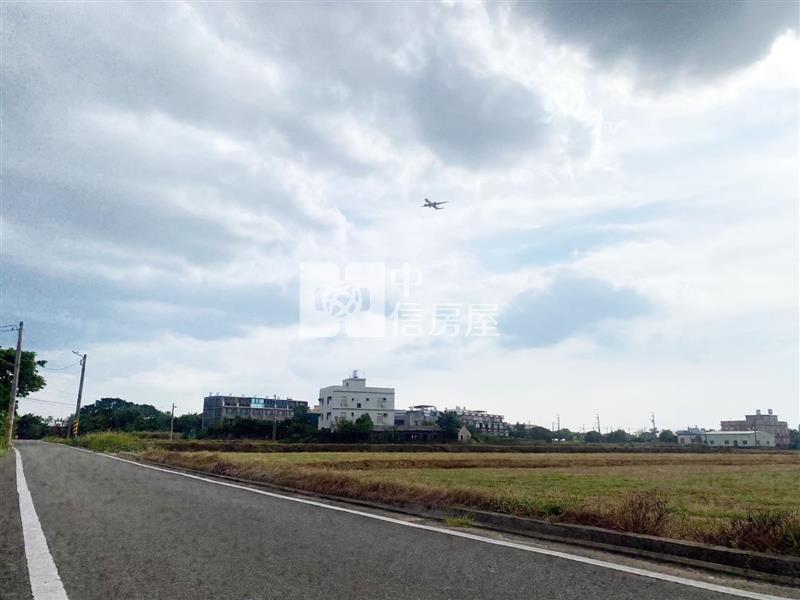 觀音月桃路三段旁小農地A房屋室內格局與周邊環境