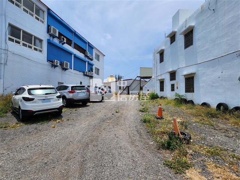 屏東土地《恆春貓鼻頭悠閒建地》房屋室內格局與周邊環境