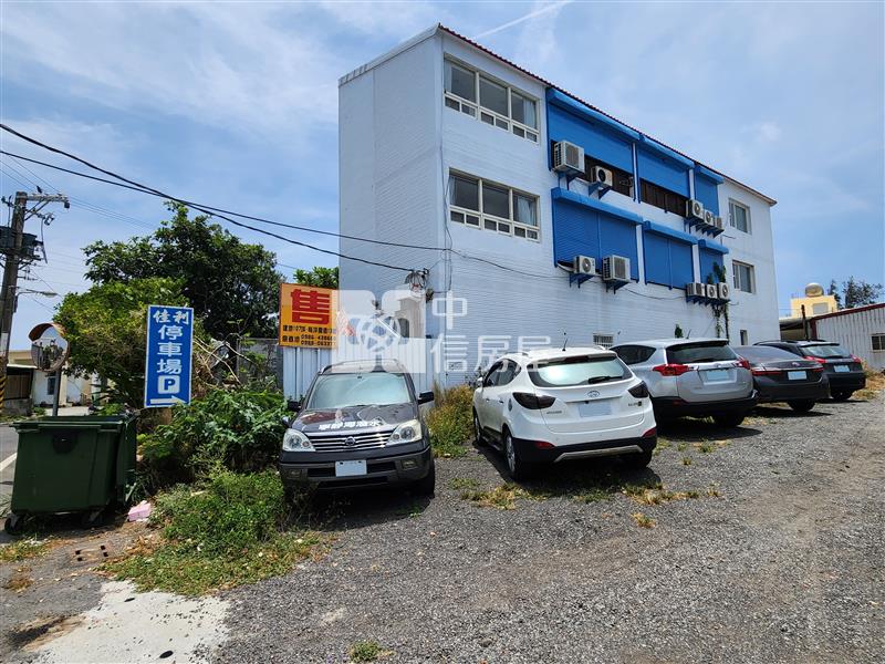 屏東土地《恆春貓鼻頭悠閒建地》房屋室內格局與周邊環境