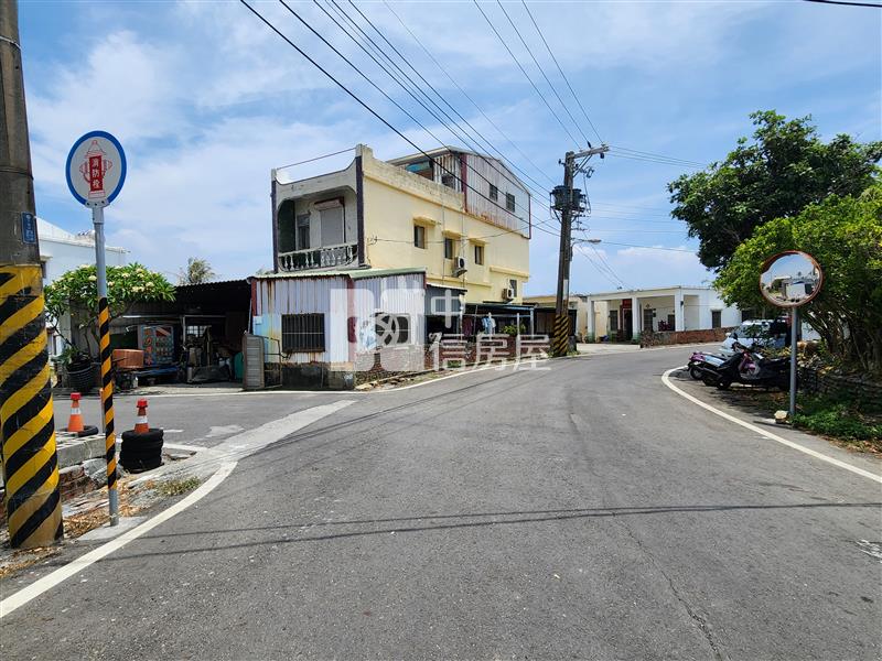 屏東土地《恆春貓鼻頭悠閒建地》房屋室內格局與周邊環境