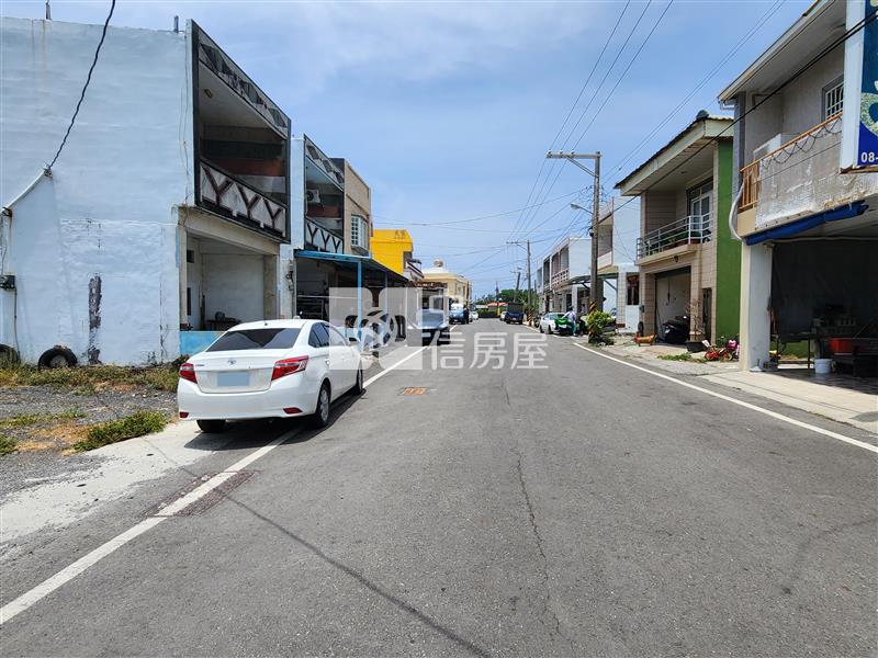屏東土地《恆春貓鼻頭悠閒建地》房屋室內格局與周邊環境