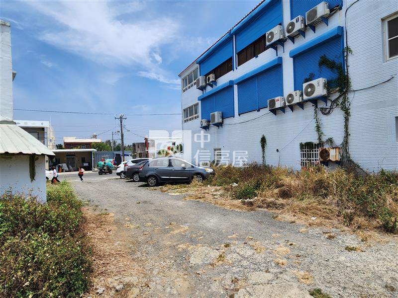 屏東土地《恆春貓鼻頭悠閒建地》房屋室內格局與周邊環境